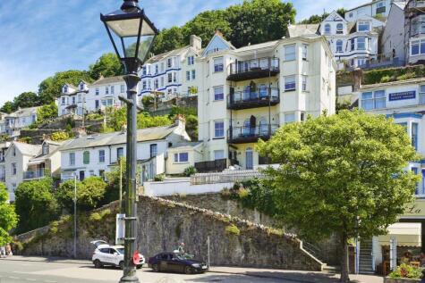 Station Road, Looe, PL13