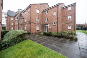 37, Castle Grove, Pontefract WF8 1GW