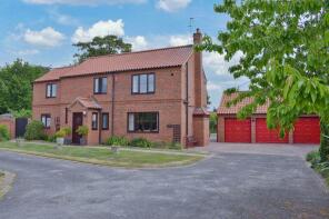 5, Trent Bank, Newark NG23 7AJ