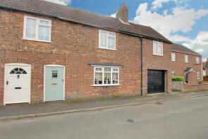 Smithy House, Pump Lane, Saltfleet LN11 7RL