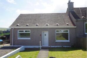 17, Fleming Place, Galashiels TD1 2TA