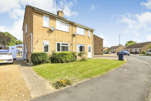3, Bevills Close, March PE15 0TT