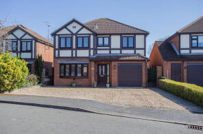 22, Baxter Gardens, Spalding PE11 3YL