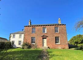 Croft House, Newby East, Carlisle CA4 8QX