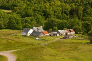 Achray Farm, Brig O'turk, Brig O' Turk FK17 8HT