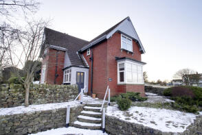 Station Masters House, Station Road, Ravenscar, Scarborough YO13 0LX