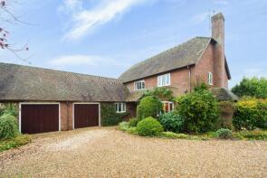 Tottons, Homington Road, Salisbury SP5 4ND
