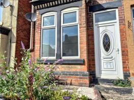 11, Sherwood Crescent, Clifton, Rotherham S60 2NJ