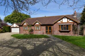 4 Beechy Hollow, Grays Croft, Hull HU12 9DD