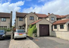 23, Irving Road, Keinton Mandeville, Somerton TA11 6ET