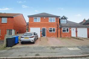 4, Somerset Road, Hanley, Stoke-on-trent ST1 2BH