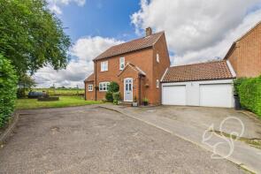 14, St Andrews Rise, Sudbury CO10 7TH