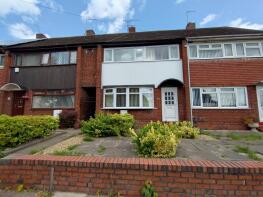 6, Sancton Green, Burslem, Stoke-on-trent ST6 4DE