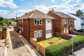 174a, Kingston Road, Leatherhead KT22 7PZ