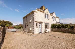 4, Lamond Drive, St Andrews KY16 8BB