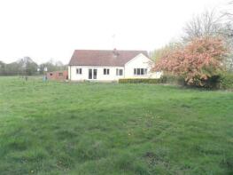 Newlands, Long Lane, Worksop S81 8BX