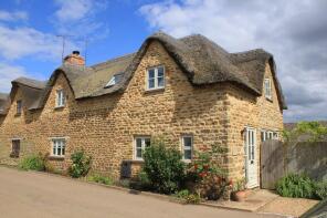 1, Mold Cottages, The Green, Banbury OX17 2DB