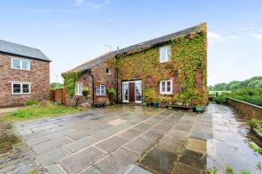4 Lunds Barn, Lunds Close, Ormskirk L40 6GA
