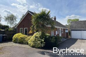 101, Bantocks Road, Sudbury CO10 0XT