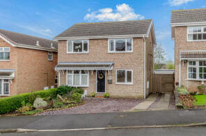 12, The Paddocks, Chesterfield S45 8ET