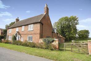 Vine House, Back Street, Newark NG23 7AF