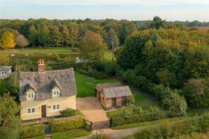 Levells Cottage, Mill Road, Newmarket CB8 9HJ
