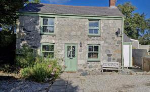 20 Buddleia Cottage, Westbridge Road, St. Austell PL25 5TF