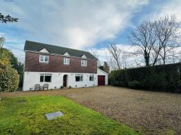 30, Abingdon Road, Dorchester-on-thames, Wallingford OX10 7LE