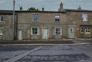 Hill Top Cottage, C163 (from Bowes Hall Crossroads West To A66 Flyover), Barnard Castle DL12 9HN