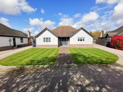 Farthing Chase West Mersea, CO5
