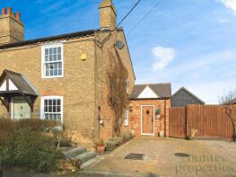 17, Church Street, Biggleswade SG18 8RR