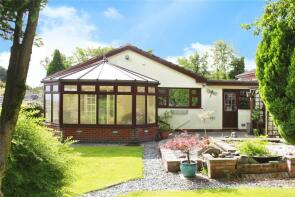 5, Halkyn Hall Estate, Pentre Halkyn CH8 8HS