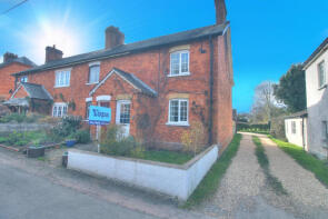 6, Station Road, Crediton EX17 5HU