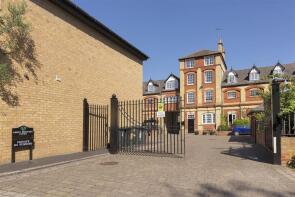 10, Abbey Brewery Court, Swan Street, West Malling ME19 6PY