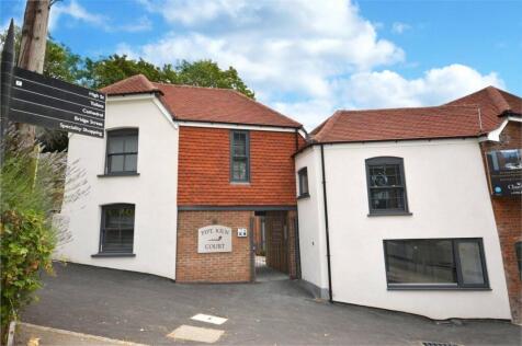 Bridge Street, Winchester, Hampshire, SO23