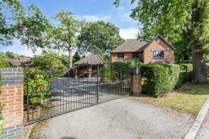 6, The Spinney, Mansfield NG18 4TH