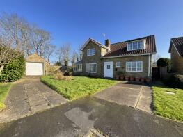 16, Dovecot Close, Gristhorpe, Filey YO14 9PY