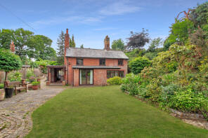 The Glen, The Pit, Woodbridge IP13 0QQ