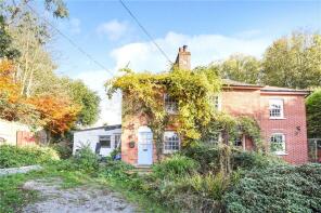 1, Rose Cottages, Mill Lane, Halstead CO9 2NW
