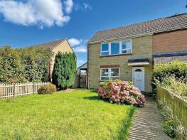22, New Close, Haselbury Plucknett, Crewkerne TA18 7QY