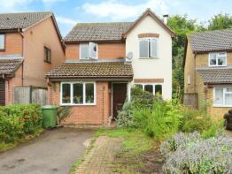 17, Impson Way, Thetford IP26 5JU