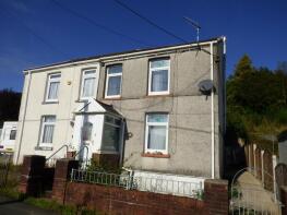 12, New Road, Cilfrew SA10 8LL