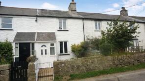 3, Minions Row, Road From Access To Trewalla Farm To Access To Phoenix Farm, Liskeard PL14 5LW