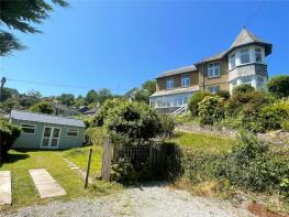 Wildflowers, Hessenford Road, Torpoint PL11 3JL