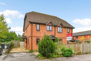 11, Sumner Road, Buriton, Petersfield GU31 5SA