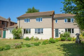 Longmete House, Longmete Road, Canterbury CT3 1DL