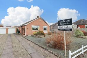 14, Crown Road, Carlisle CA2 7QQ