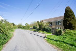 5, Millway, Higher Wambrook, Wambrook, Chard TA20 3EH