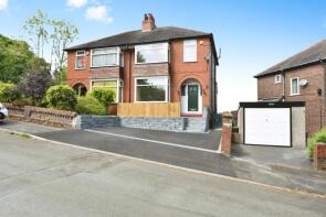 3, Overdale Road, Stockport SK12 2RJ