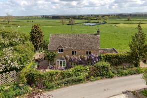 Washpool Cottage, Charlesway, Moreton-in-marsh GL56 0QN